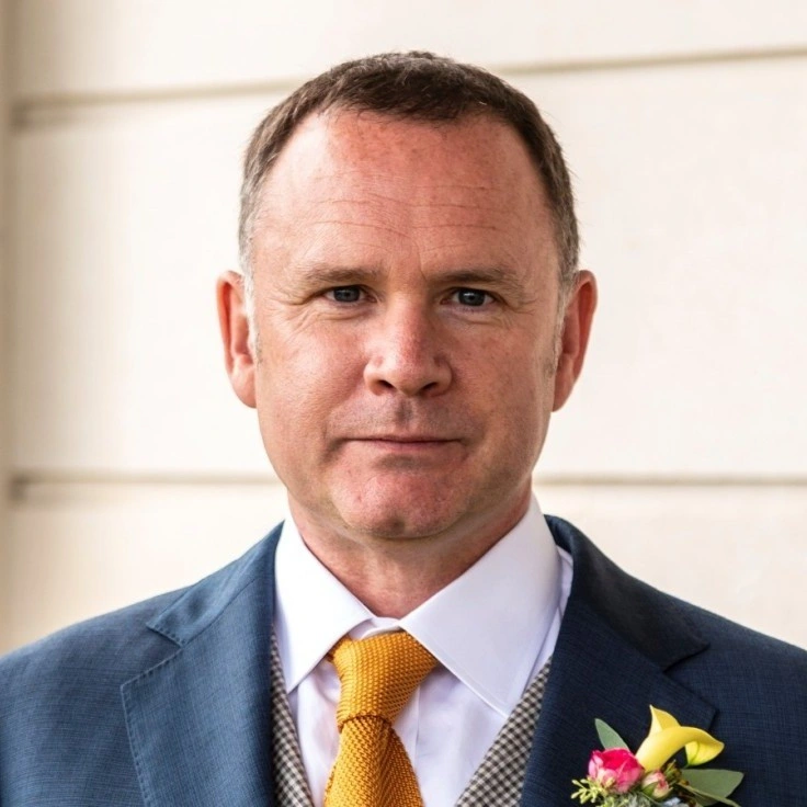 Owen Whelan