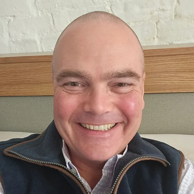 Simon Pollack